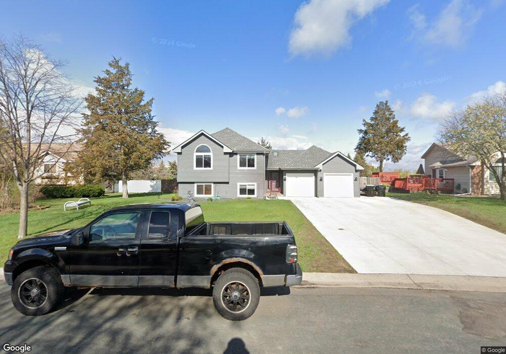 12316 Lily St NW, Coon Rapids, MN 55433 - photo 1