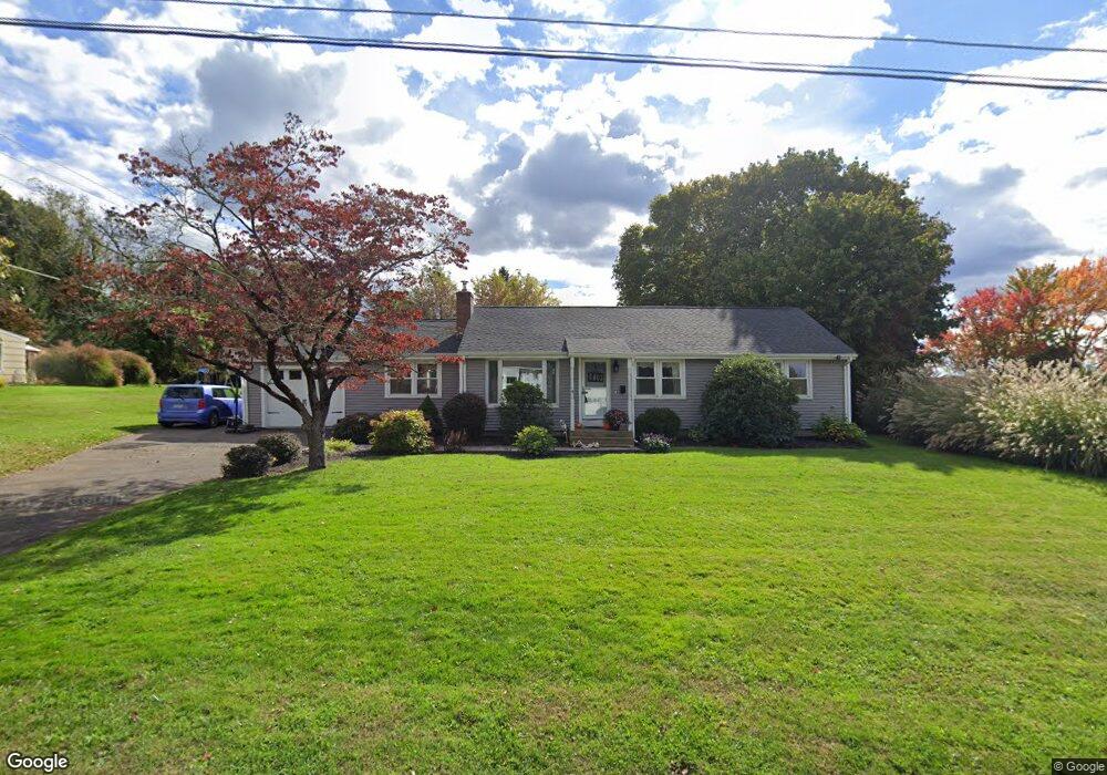 4 High Ridge Rd, Ellington, CT 06029 - photo 1