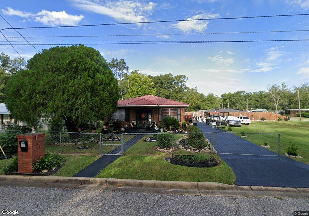 707 Wilder Ave, Dothan, AL 36303 - photo 1