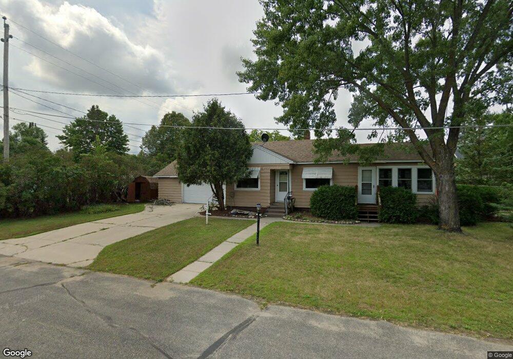 305 Stevens Ave, Park Rapids, MN 56470 - photo 1