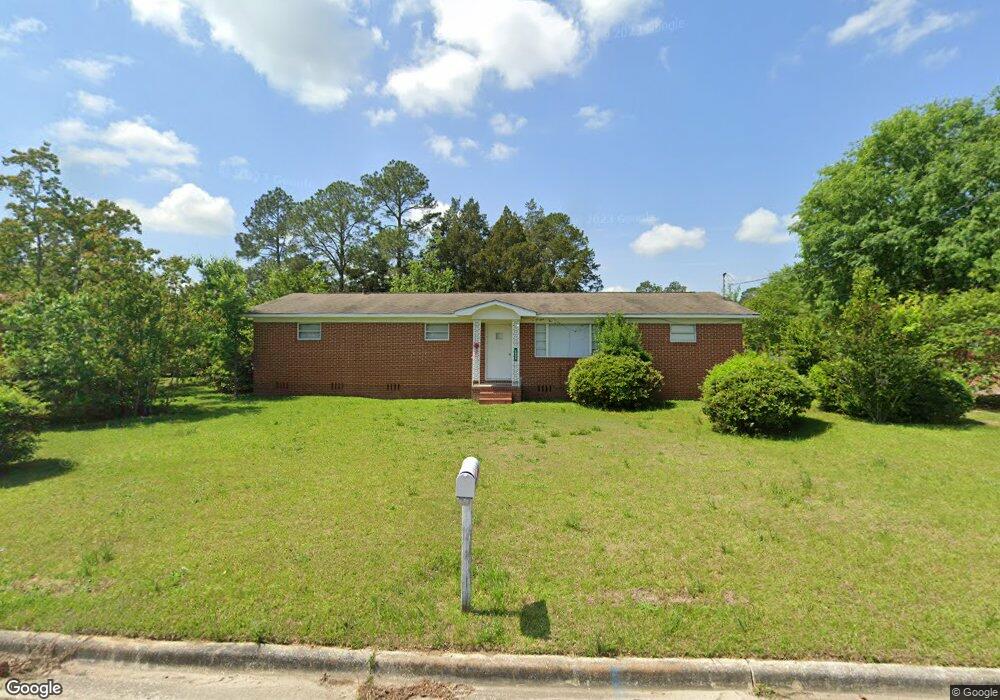 2406 Davis Ave, Tifton, GA 31794 - photo 1