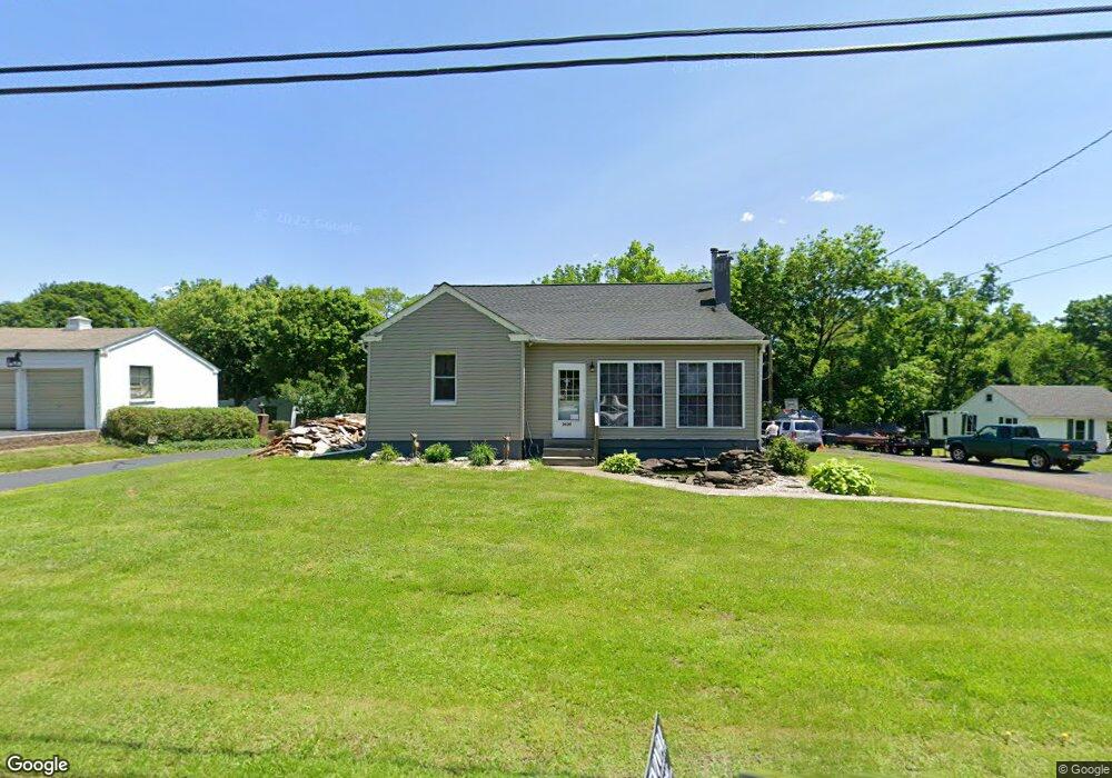 2639 Geryville Pike, Pennsburg, PA 18073 - photo 1