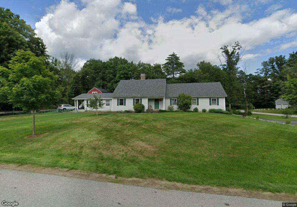 259 Juniper Ridge, Henniker, NH 03242 - photo 1