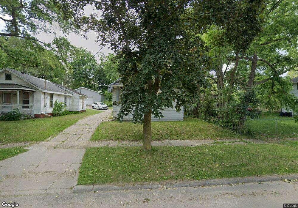 1714 Oklahoma Ave, Flint, MI 48506 - photo 1