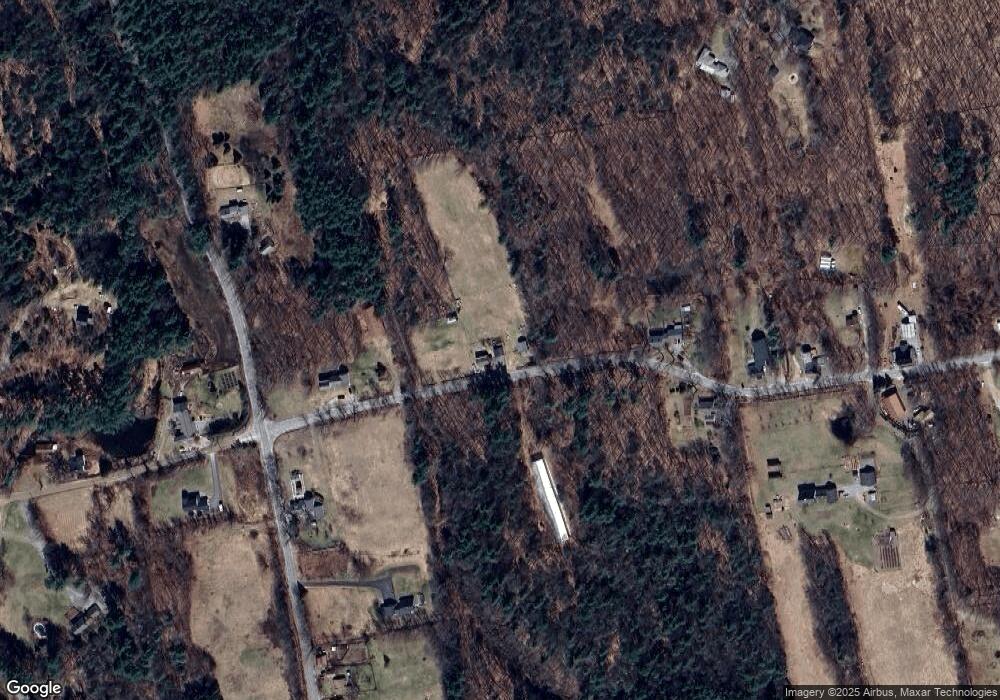 322 Quaker St, Weare, NH 03281 - photo 1