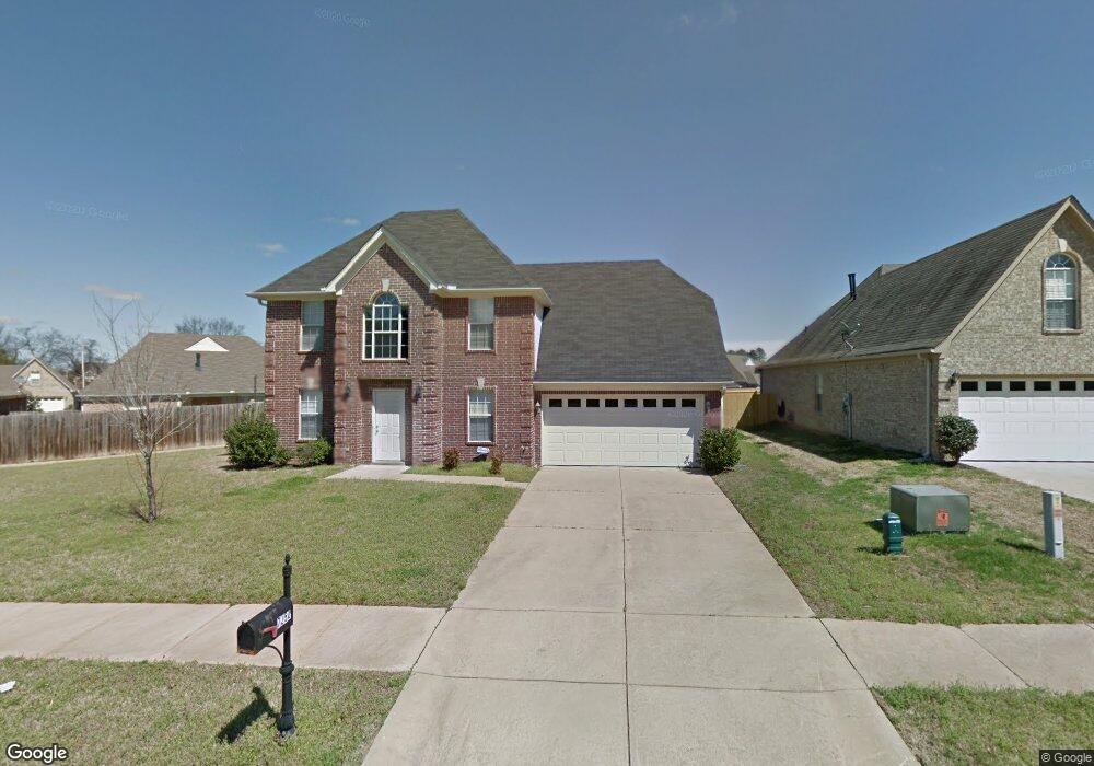 7250 Maple Grove Rd, Olive Branch, MS 38654 - photo 1