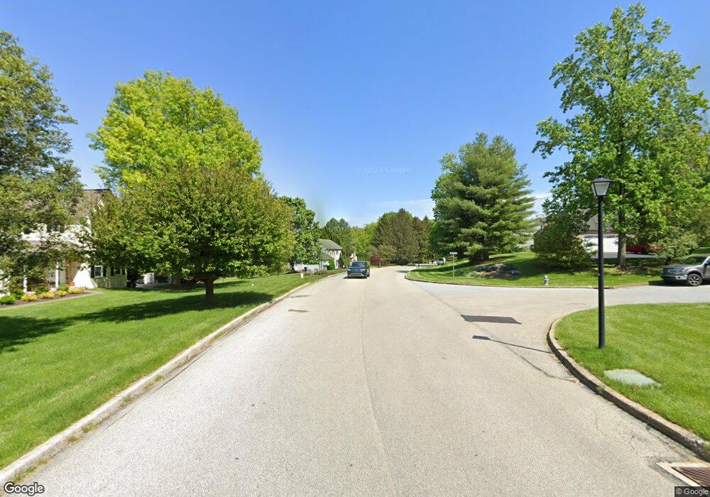 L:80 Valley Greene Rd, Tredyffrin, PA 19301 - photo 1