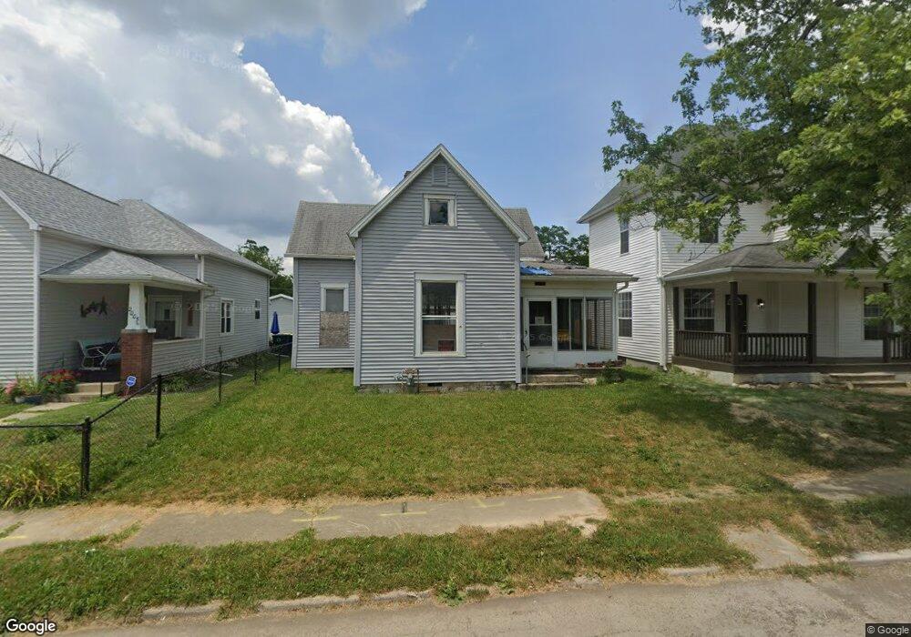 2003 S Jefferson St, Muncie, IN 47302 - photo 1