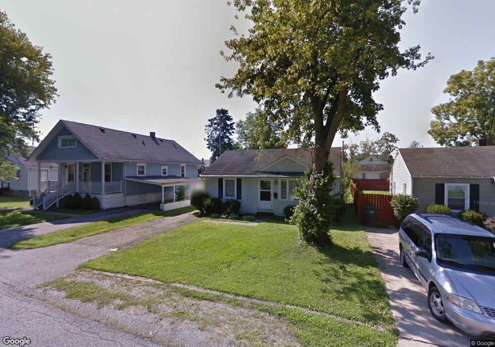 603 Kent St, New Albany, IN 47150 - photo 1