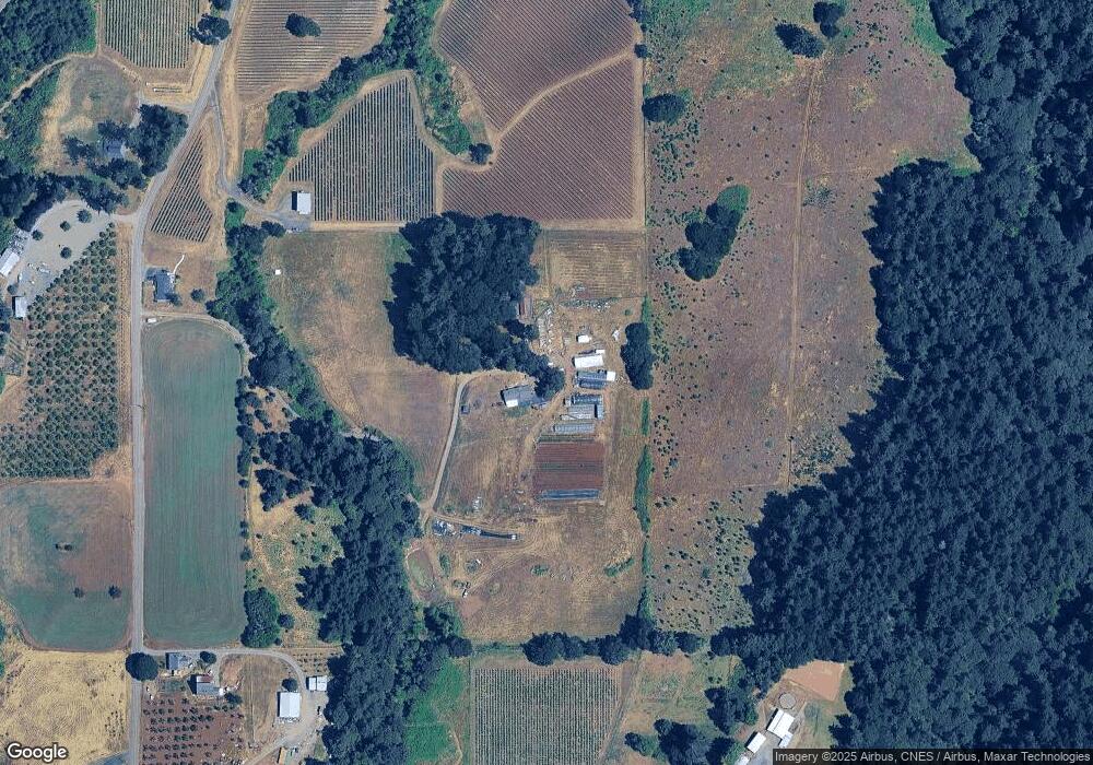 6921 SE Eola Hills Rd, Amity, OR 97101 - photo 1