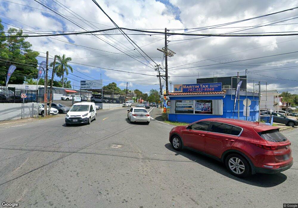 Saint Just Km. 1.7 N Carretera 848 Ave N, Trujillo Alto, PR 00976 - photo 1