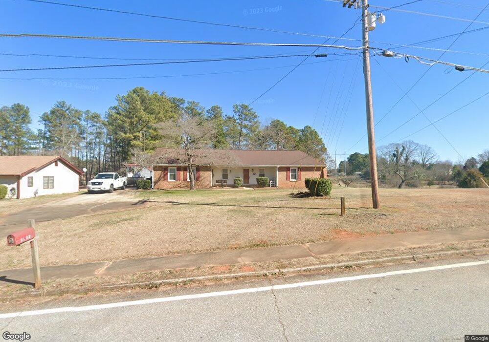 2722 Stanton Rd SE, Conyers, GA 30094 - photo 1
