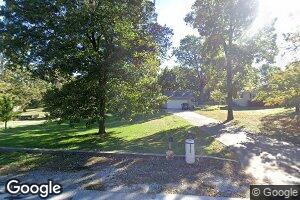 913 Peterson Rd, Neosho, MO 64850