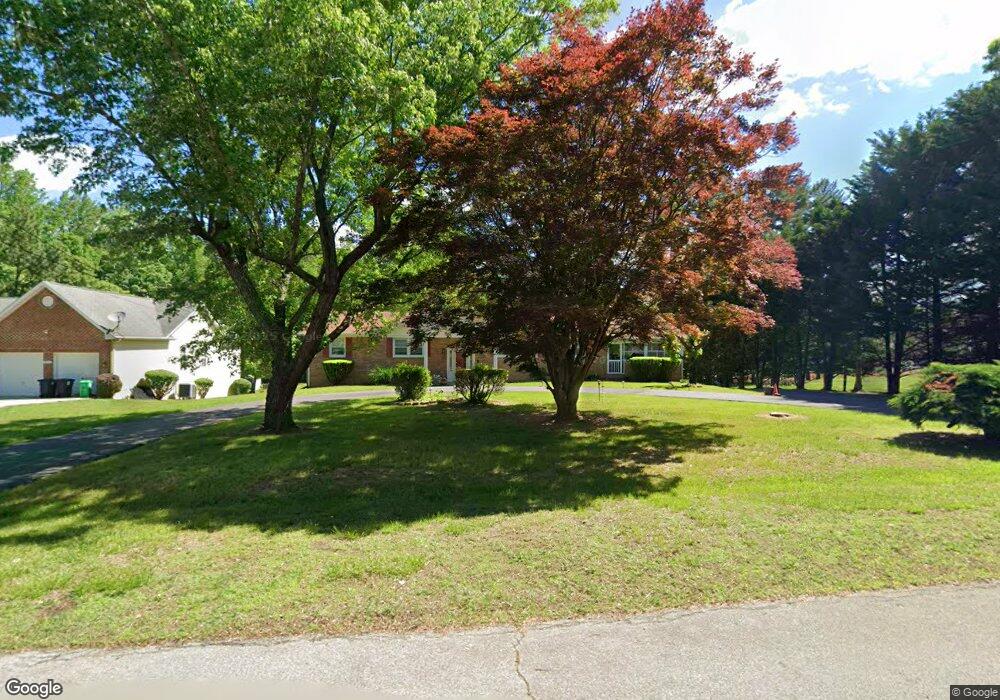 2106 Gadsen Rd, Upper Marlboro, MD 20774 - photo 1