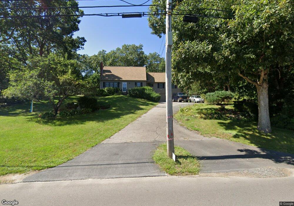 306 Madison St, Wrentham, MA 02093 - photo 1