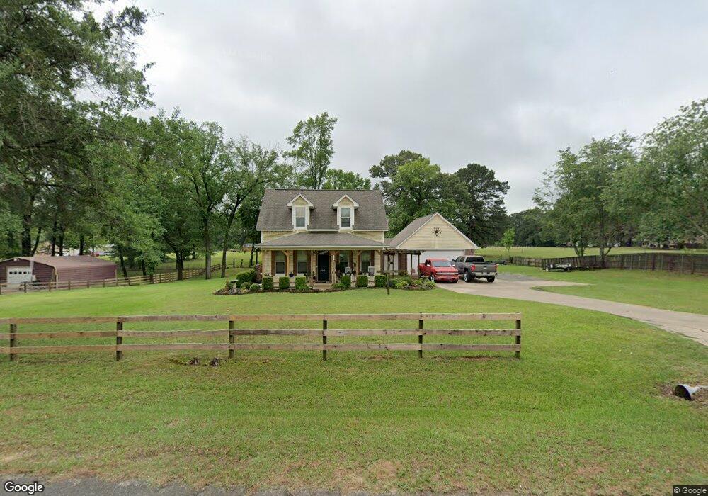 1324 Earnest Rd, Texarkana, TX 75503 - photo 1