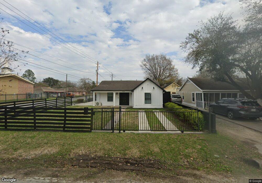 4324 Averill St, Houston, TX 77009 - photo 1