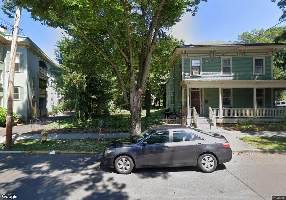 51 Chestnut St, Haddonfield, NJ 08033 - photo 1