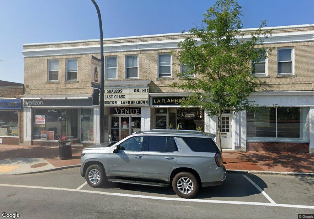 1796 Massachusetts Ave unit 2, Lexington, MA 02420 - photo 1