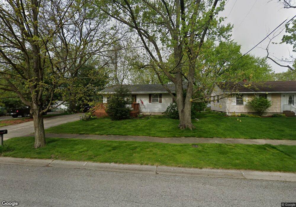 253 Wilson Place, Crown Point, IN 46307 - photo 1