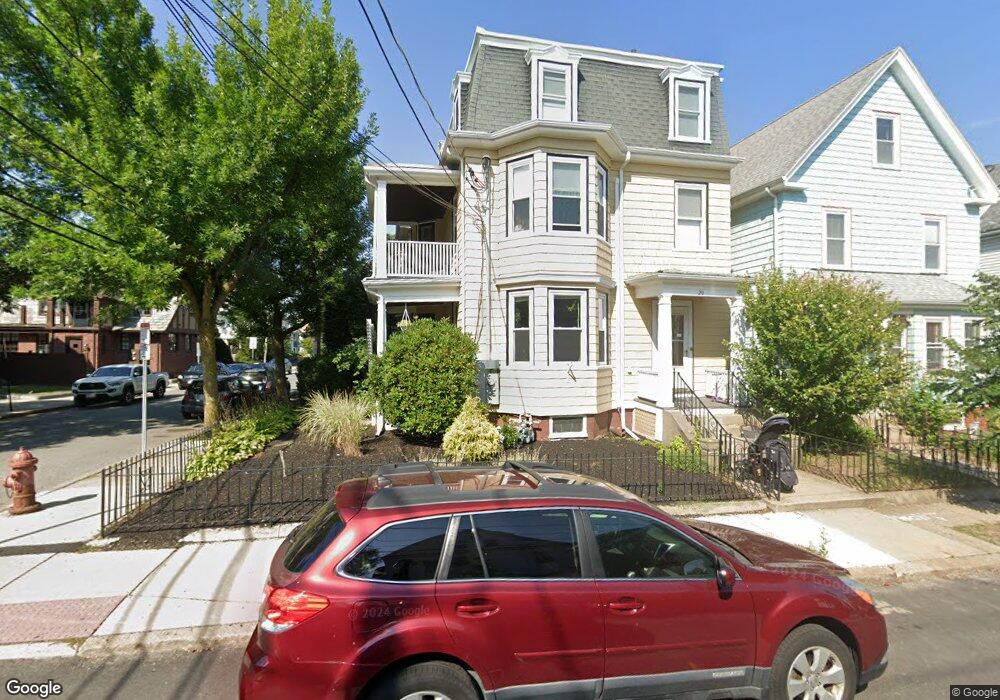 29 Gibbens St unit 2, Somerville, MA 02143 - photo 1