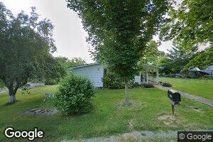 14172 Friendship Rd, Chilhowie, VA 24319