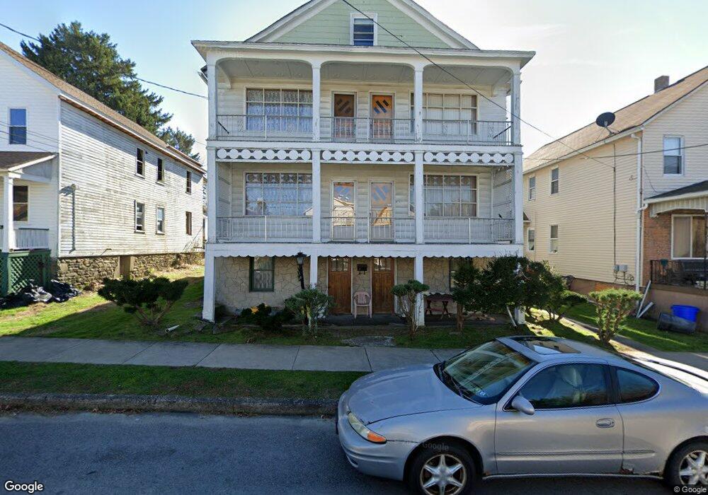 231 W Ridge St, Nanticoke, PA 18634 - photo 1