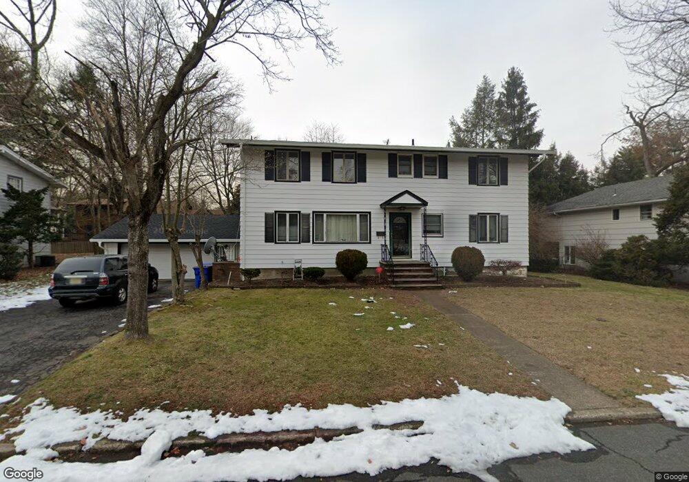 33 Clover St, Tenafly, NJ 07670 - photo 1