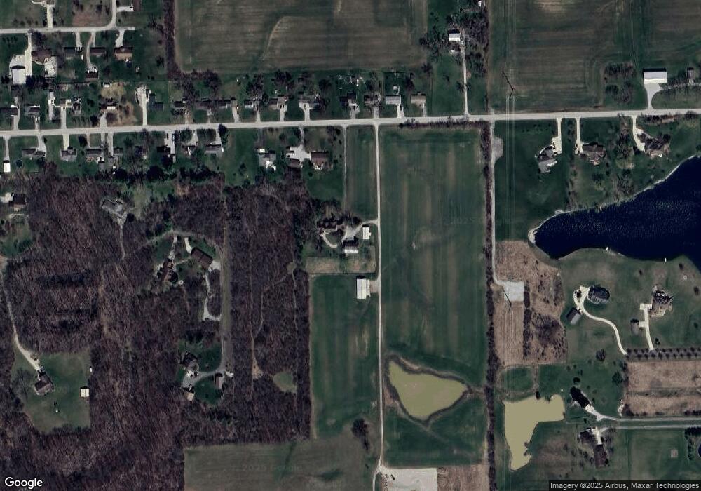 7918 Hosler Rd, Leo, IN 46765 - photo 1