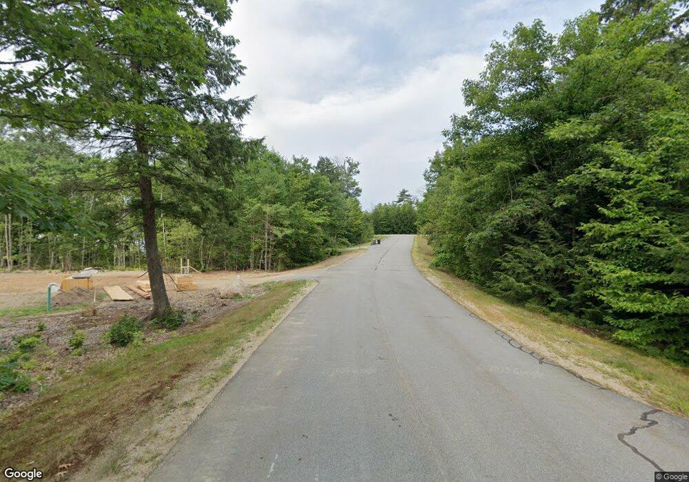 L 263/1.81 Oxbow Ln, Conway, NH 03818 - photo 1