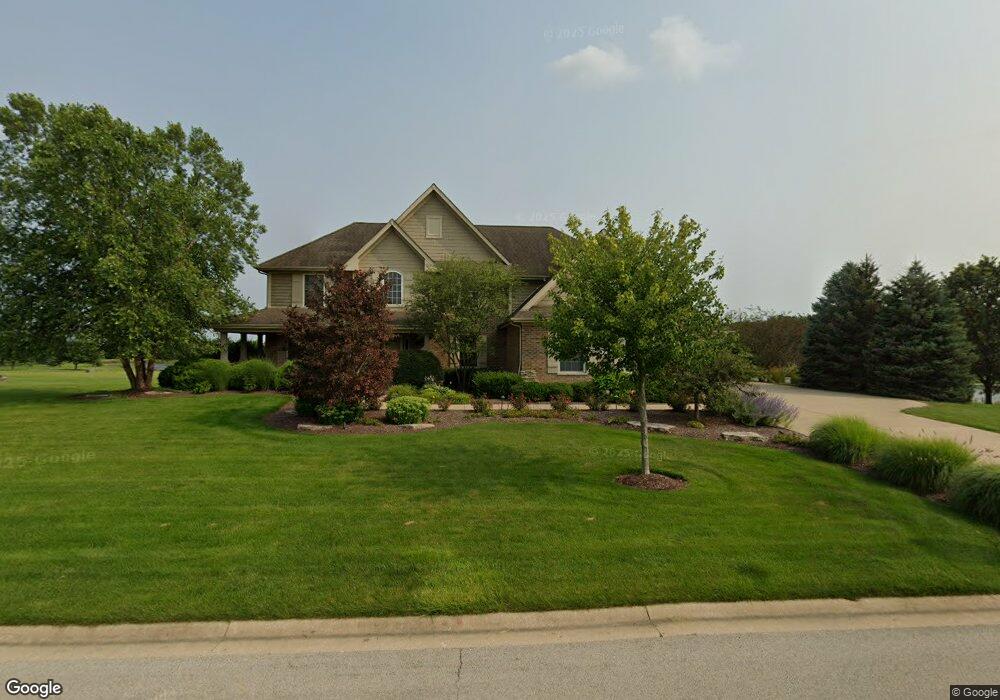 4378 Cherry Rd, Oswego, IL 60543 - photo 1