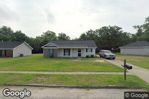 807 Helen L Porter Ct, Mobile, AL 36610