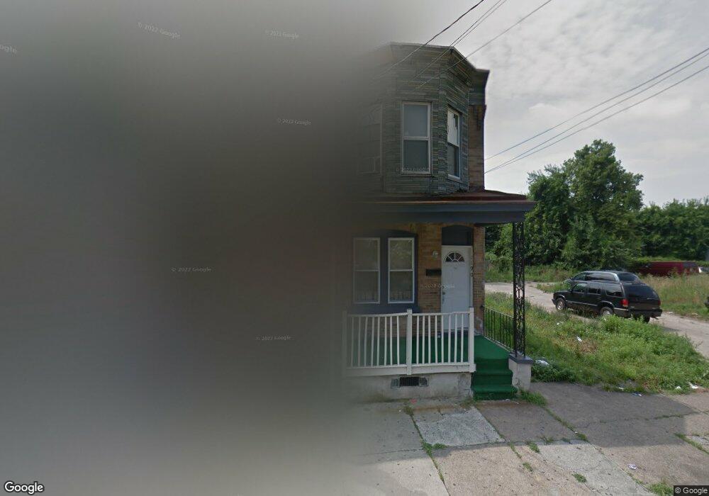 1190 Thurman St, Camden, NJ 08104 - photo 1