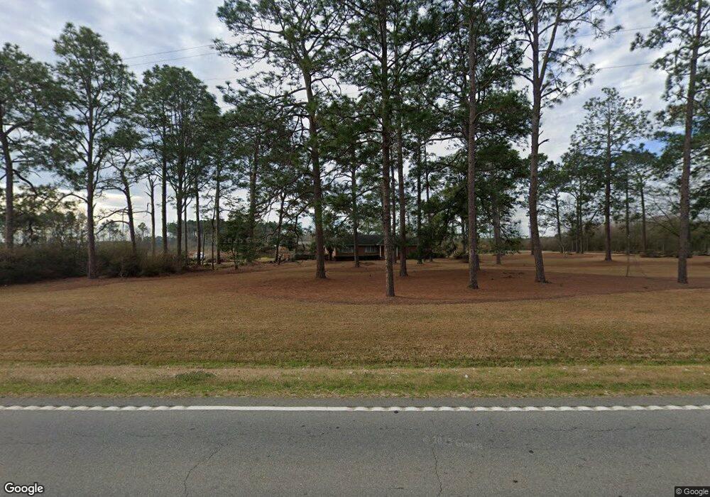 5940 Ga Highway 37 E, Moultrie, GA 31788 - photo 1