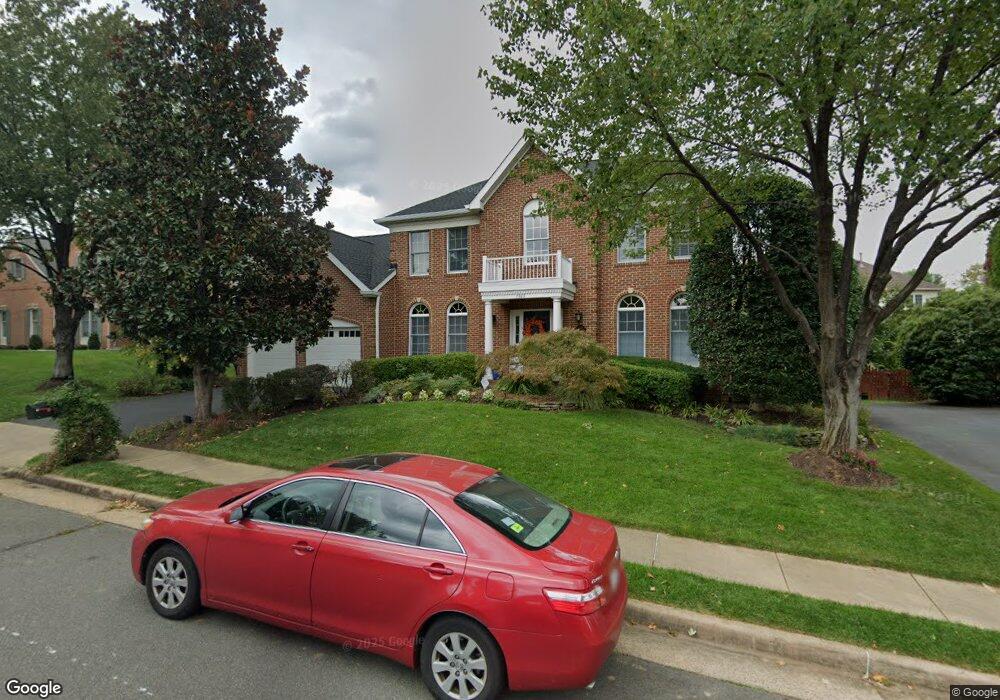 1307 Gatesmeadow Way, Reston, VA 20194 - photo 1