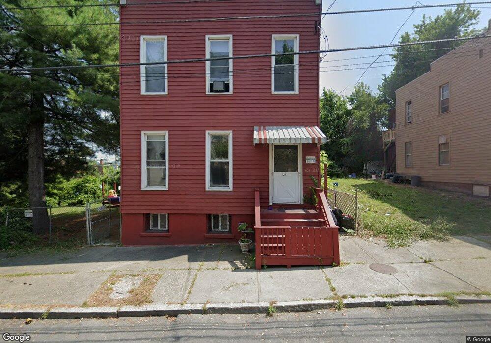 120 Clinton St, Albany, NY 12202 - photo 1