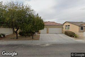 5833 Vista Luna St, North Las Vegas, NV 89031