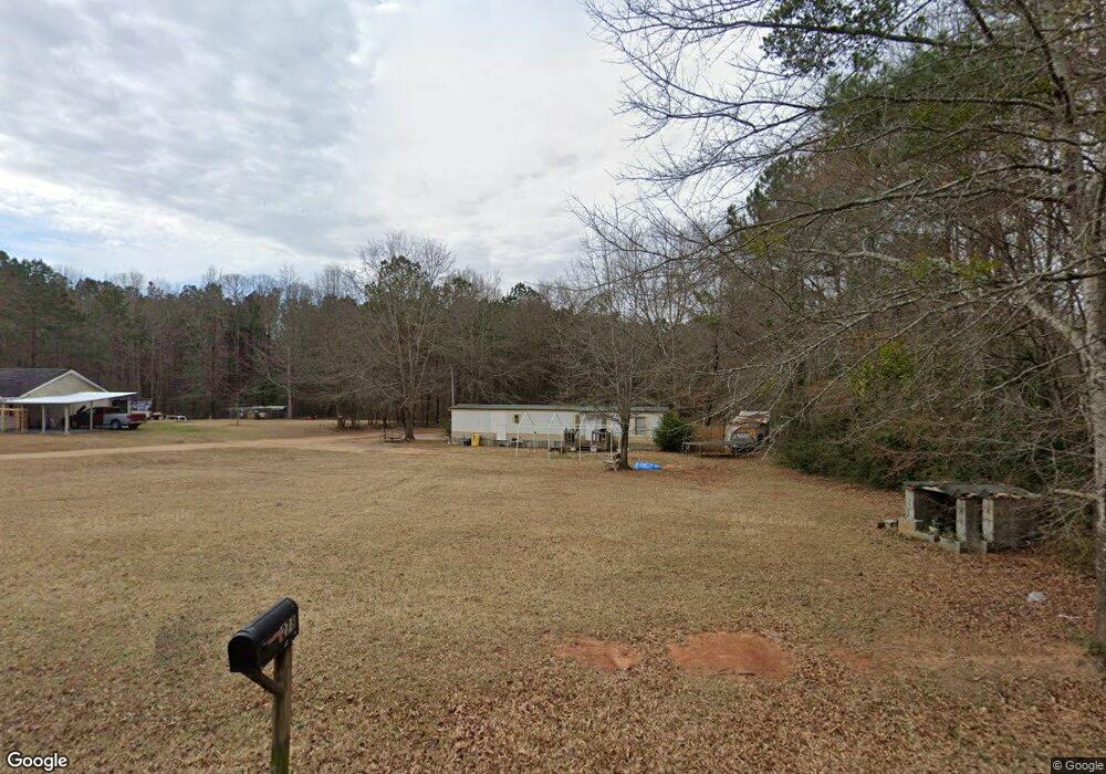 278 Buck Creek Rd, Forsyth, GA 31029 - photo 1