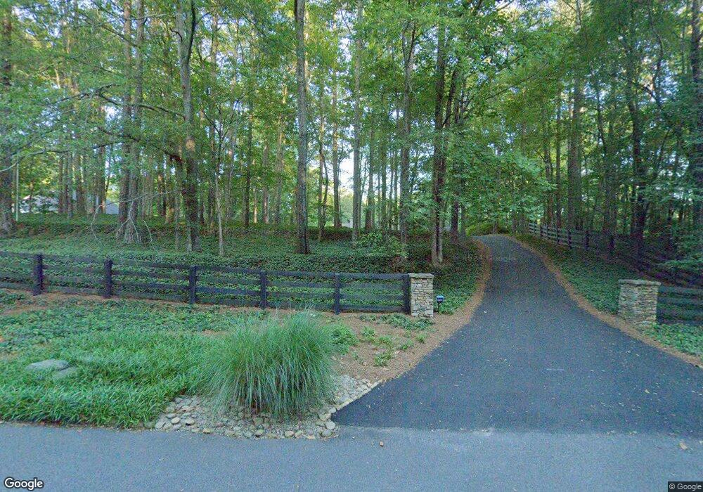 10690 Stroup Rd, Roswell, GA 30075 - photo 1