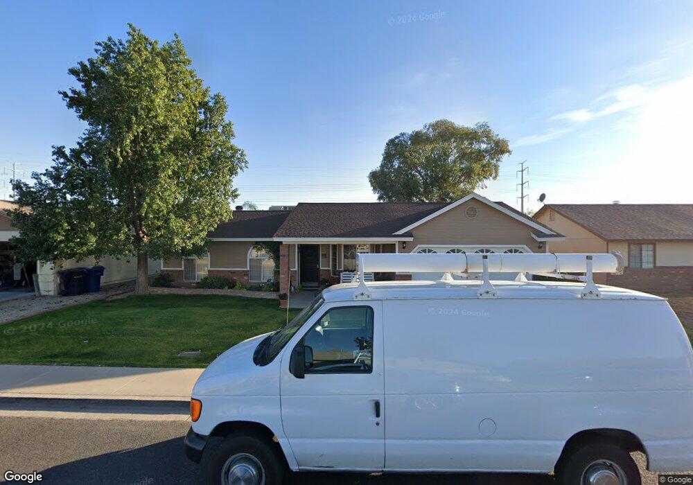 4119 E Dover St, Mesa, AZ 85205 - photo 1