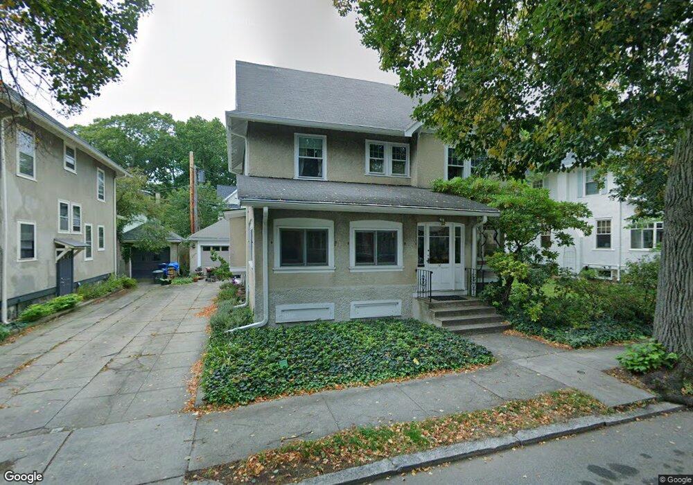 76 Prince St unit 10, Jamaica Plain, MA 02130 - photo 1