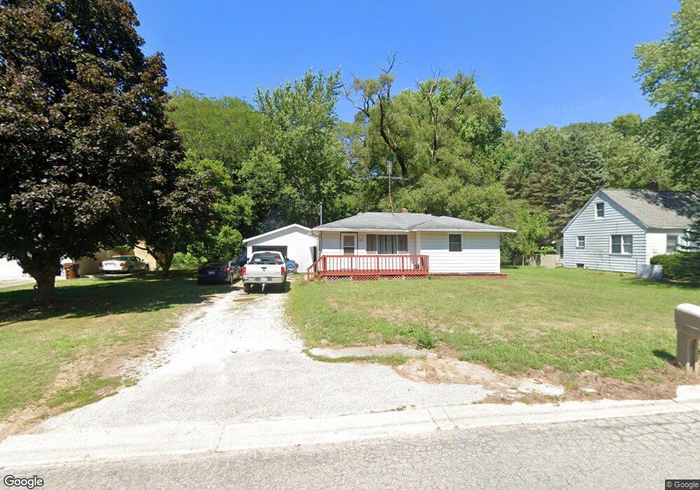 4265 Willard Ave, Sawyer, MI 49125 - photo 1