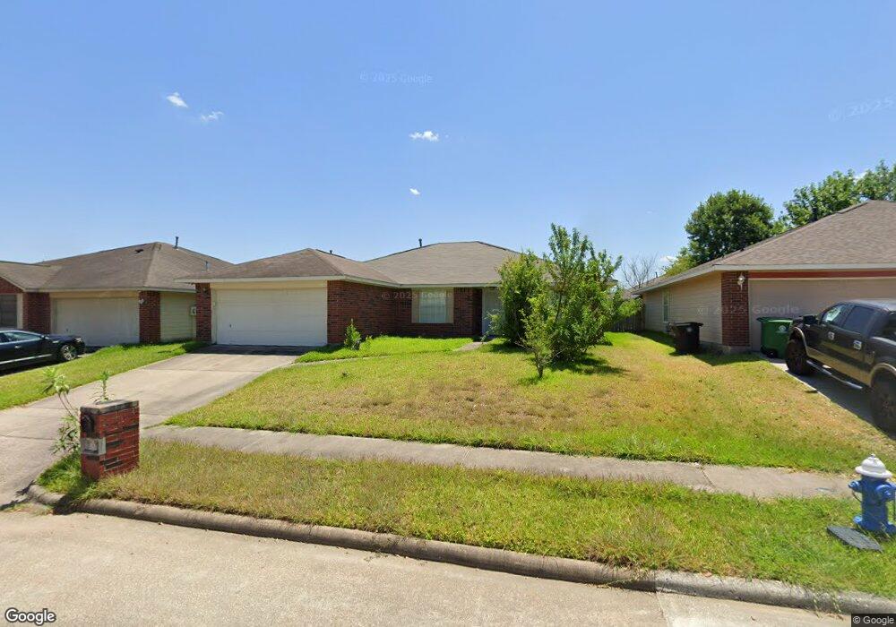 11007 Linden Gate Dr, Houston, TX 77075 - photo 1