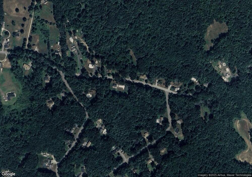 96 Pine St, Danville, NH 03819 - photo 1