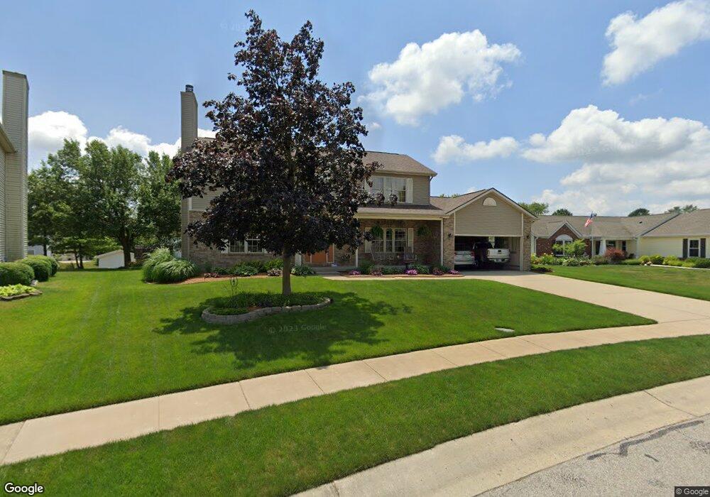 1625 Waterstone Dr, Lafayette, IN 47909 - photo 1