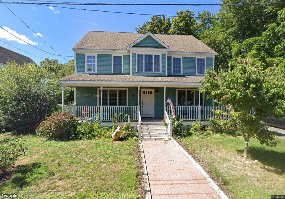 13 Maple St, Hingham, MA 02043 - photo 1