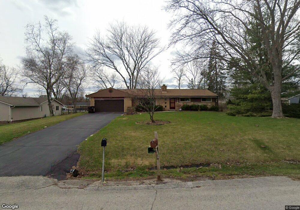 6477 S Carroll Cir, Franklin, WI 53132 - photo 1