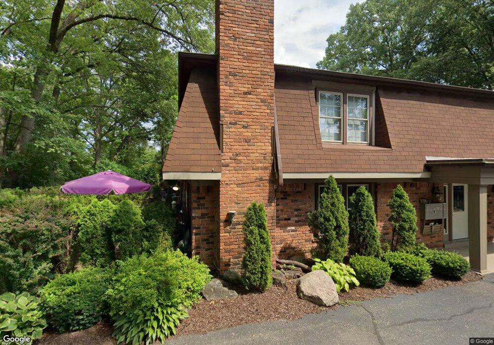 6350 Telegraph Rd unit 5, Bloomfield Hills, MI 48301 - photo 1