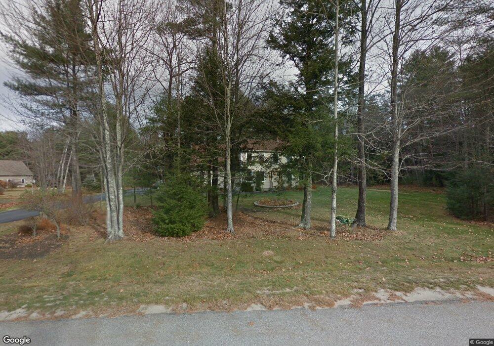 14 River Woods, Scarborough, ME 04074 - photo 1