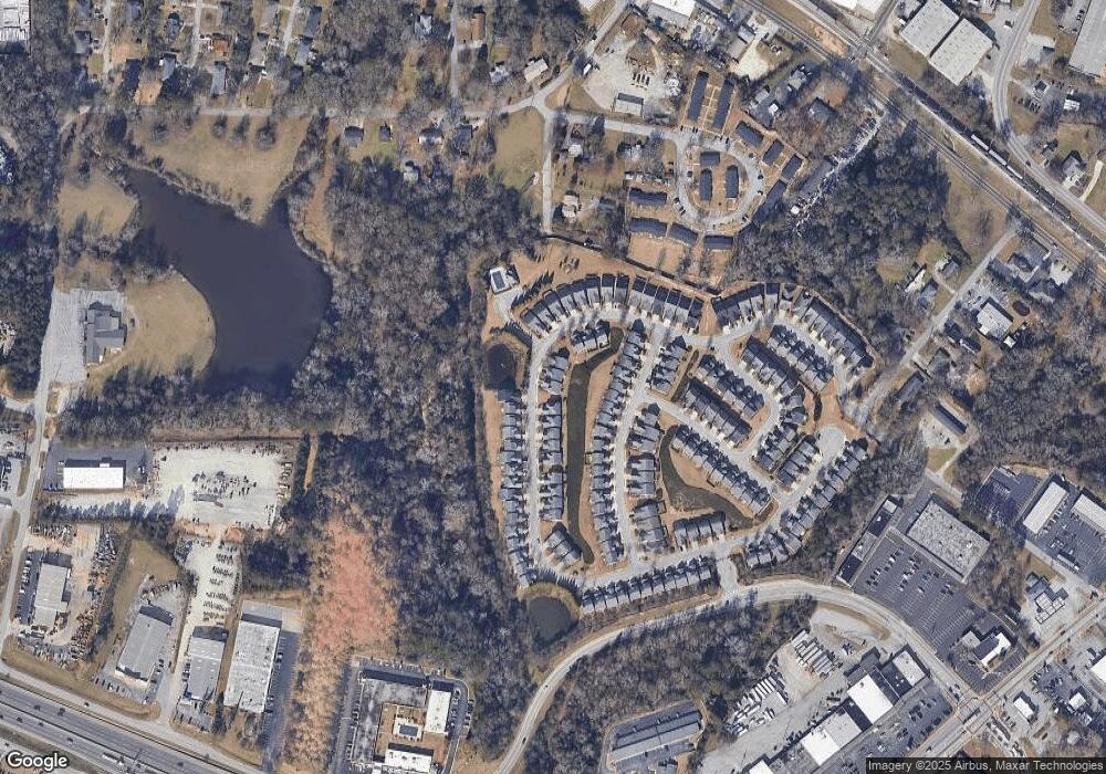 2077 Appaloosa Way, Conyers, GA 30012 - photo 1